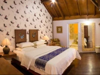 Tegal Panggung Guest House 