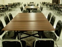 Tirta Kencana Hotel & Garden Resto 