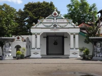 Violet Hotel Malioboro 