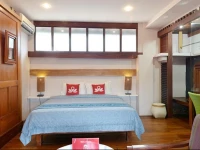 ZenRooms Tegal Panggung Danurejan 
