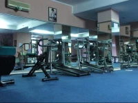 Apartment Merah 