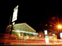 Armylook Boutique Hotel 
