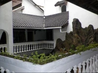 Bladok Hotel & Restaurant 
