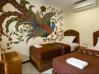 De Hostel Yogyakarta 