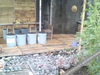 House of Nasi Bungkus 