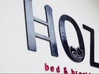 Hoz Bed & Breakfast 
