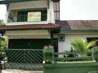 Mino Homestay 