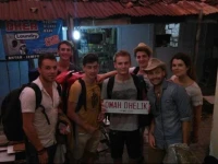 Omah Dhelik Homestay 