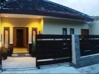 Omah Mantri 