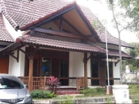 Pison House 
