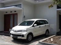 Sumberan House 
