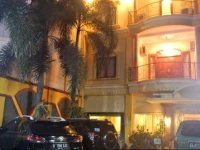 Tjiptorini Jaya Hotel 