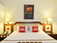 ZenRooms Jogja Cendrawasih 
