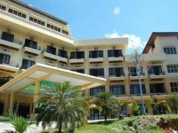 Grand Papua Hotel Fakfak 