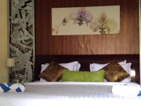 Sibentang Private Villa 
