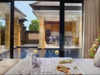 Kori Maharani Villas 