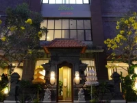 Dante Guest House 