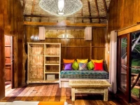 Gili Treehouses 