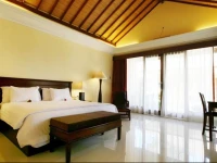 Villa Grasia Resort & Spa 