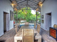 Villa Rumah Rinda 