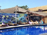 Dream Divers Resort 