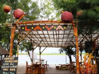 Gili Beach Bum Hotel 
