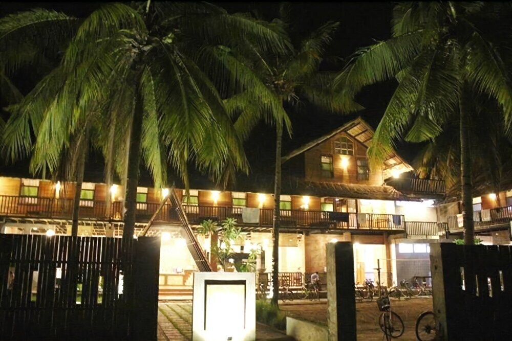 Gili Klapa Hostel 