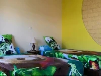 Panda Hostel 