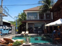 Pesona Resort 