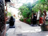 Aura Bungalow 
