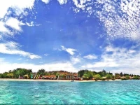 Bale Datu Bungallow 