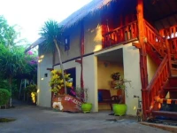 Balenta Bungalow Gili Trawangan 