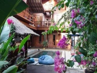 Gili T Sugar Shack 