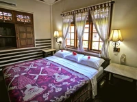 Martas Hotel 
