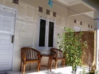 Blue Moon Homestay 