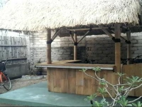 Bayu Homestay 