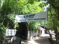 GiliFit Gym and Fitness 