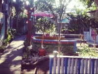 Good For Ya Knee Hostel & Bungalows 