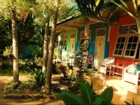 Hakuna Matata Homestay 