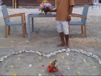 Rafa Homestay 