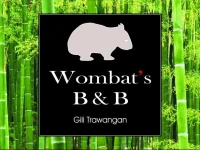 Wombats B&B 