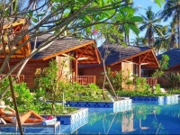 Gili Air Lagoon Resort 