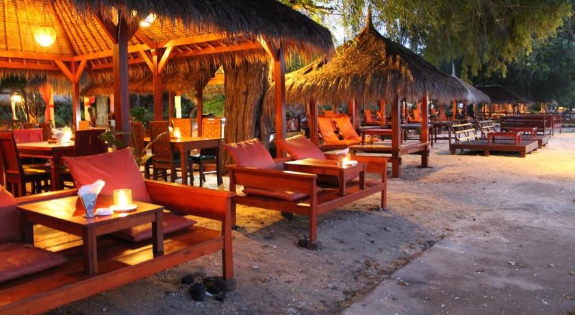 Biba Beach Village 