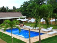 Kaluku Gili Resort 