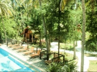 Vyaana Resort Gili Air 