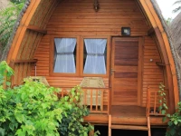 Damai Bungalows 