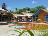Goodtimes Bungalow 