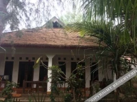 Matahari Bungalow 3 