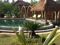 Puri Air Beach Resort & Spa 