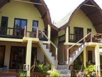 Andin Bungalow 